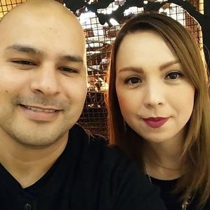 Meet your Posher, Cesar